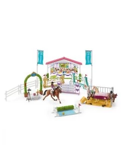 Schleich Horse Club Freundschaftsturnier 42440