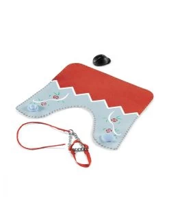 Schleich Pferd 42459 Decke & Halfter Horse Club Hannah & Cayenne