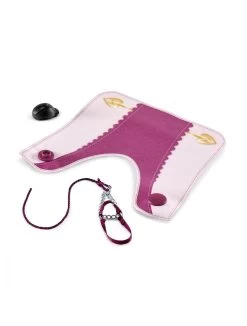 Schleich Pferd 42460 Decke + Halfter Horse Club Sofia & Blossom