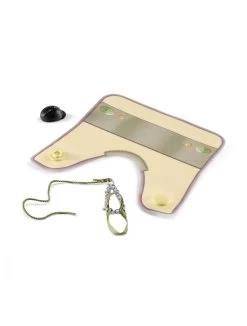 Schleich Pferd 42462 Decke + Halfter Horse Club Sarah & Mystery