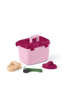 Schleich Horse Club 42463 Accessoires Pferdeshow Pflege