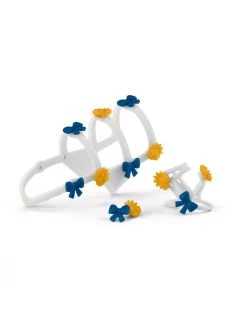 Schleich Horse Club 42464 Accessoires Pferdeshow Schmuck