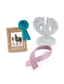 Schleich Horse Club Accessoires Turnier 42538