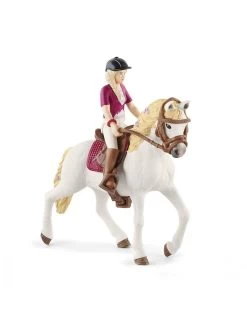 Schleich Horse Club Sofia & Blossom 42540