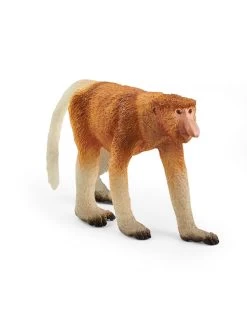 Schleich Wild Life Nasenaffe 14846