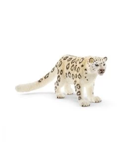 Schleich Wild Life 14838 Schneeleopard