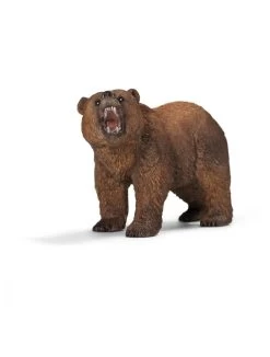 Schleich 14685 Grizzlybär