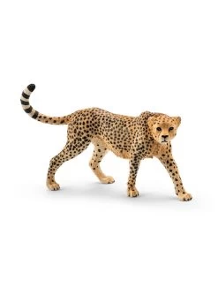 Schleich 14746 Gepardin