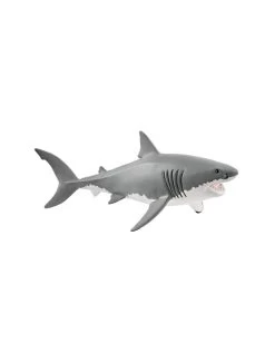 Schleich 14809 Weißer Hai