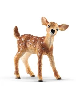 Schleich Wildlife 14820 Weißwedelkalb