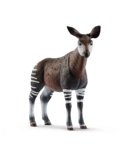 Schleich Wild Life Okapi 14830