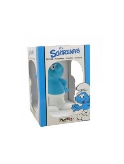 Plastoy Smurfen Spaarpot 80032