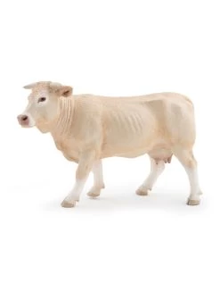 Papo Farm World Blonde D'Aquitaine-Kuh 51185