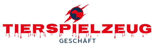 Tierspielzeug Geschäft